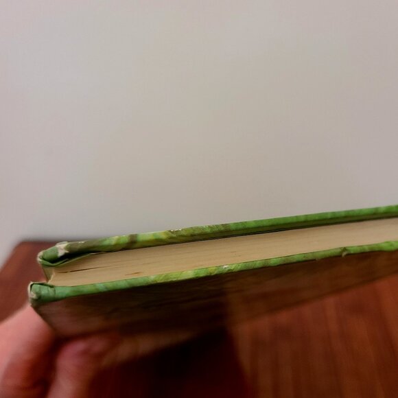 Very Rare The Tall Book of Make Believe  Jane Werner 1950 - Picture 12 of 13